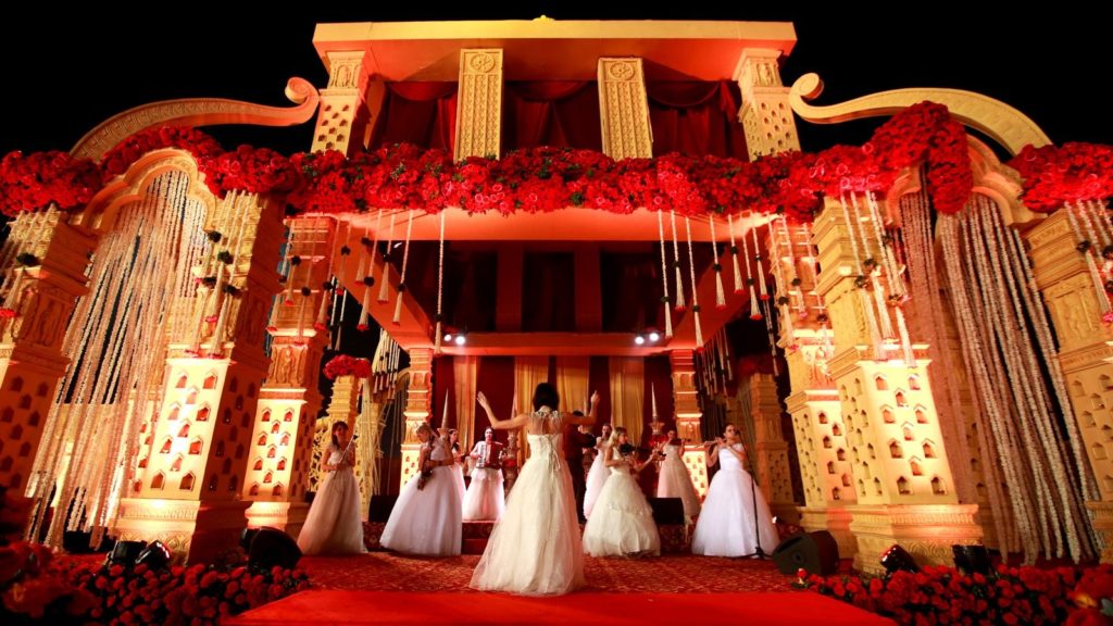 Wedding Blog
