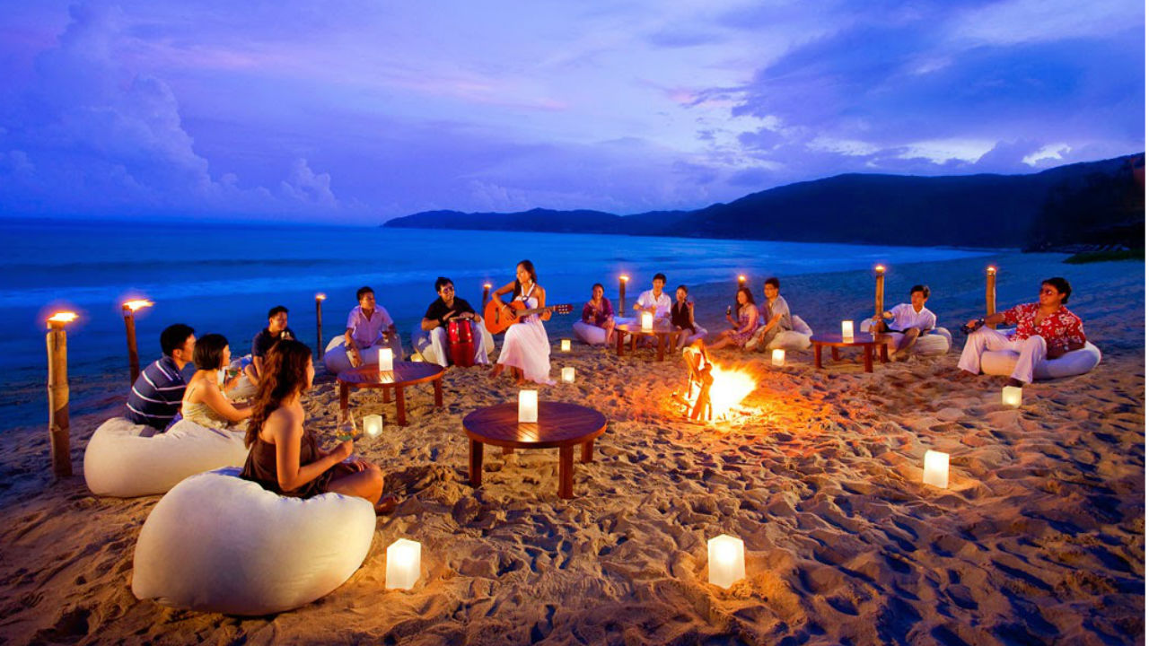 Destination Wedding Planner in Goa