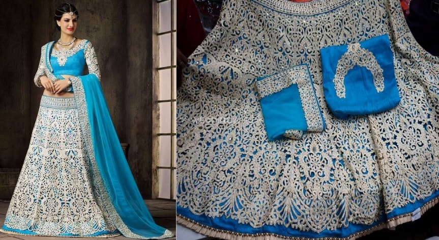 Indian Wear