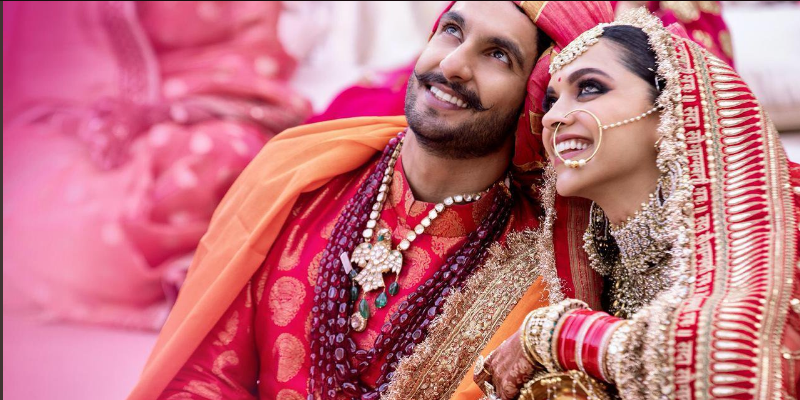Celebrity & Bollywood Wedding Planner