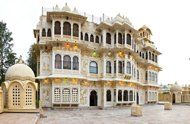 Destination wedding planner in Rajasthan