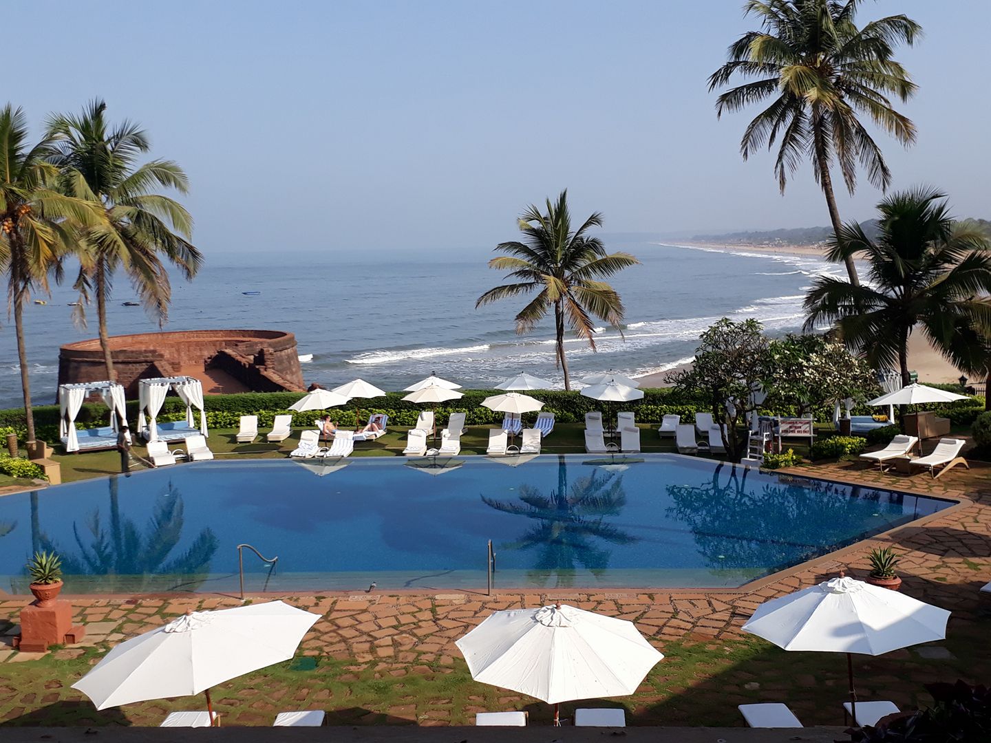 Destination Wedding Planners in Goa