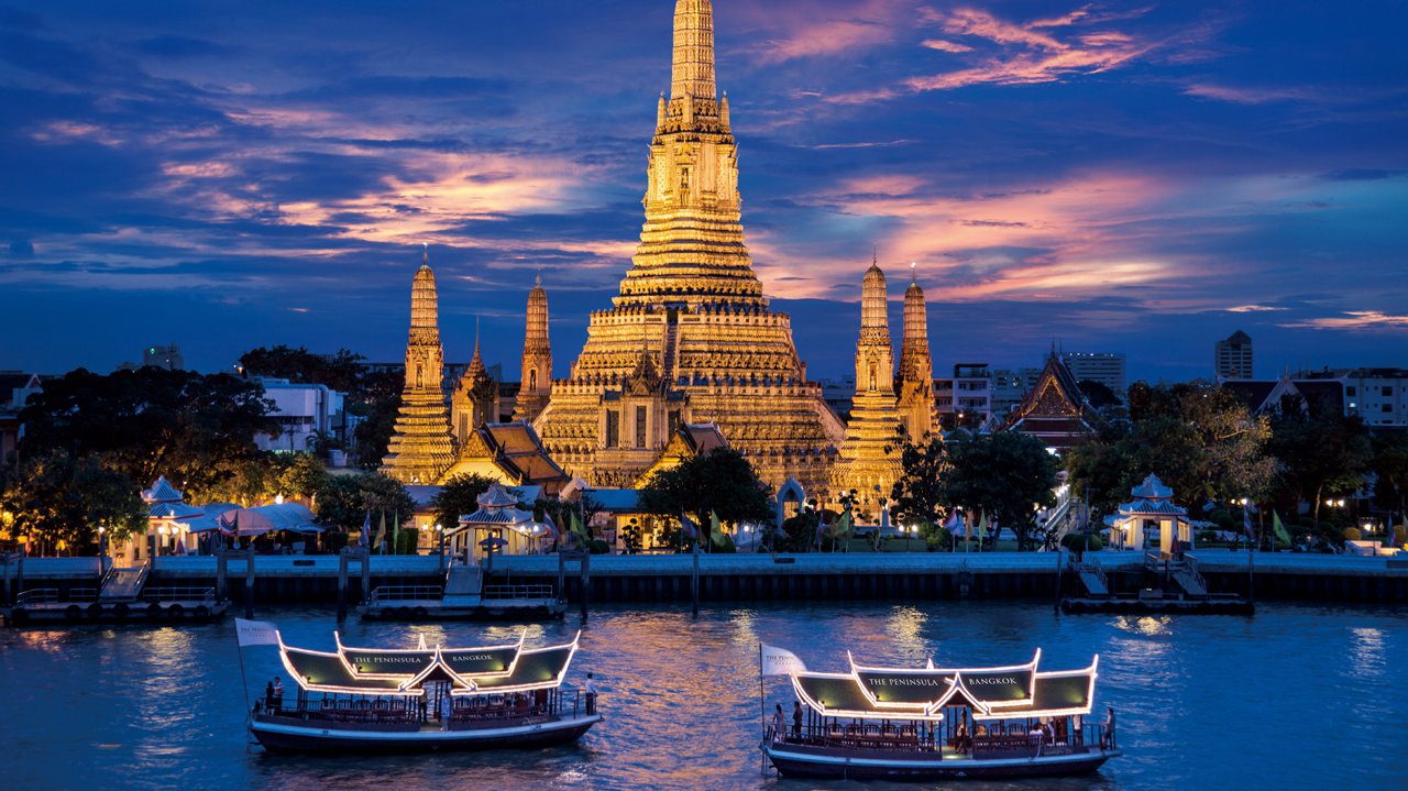 HOW MUCH DOSE IT COST OF PLANNING A DESTINATION WEDDING IN BANGKOK
