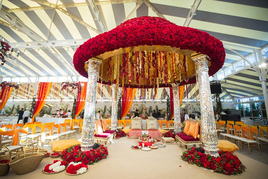 wedding planners in mumbai