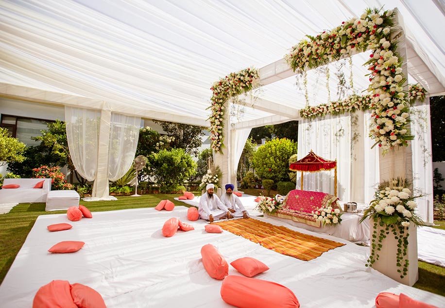 wedding planners in mumbai