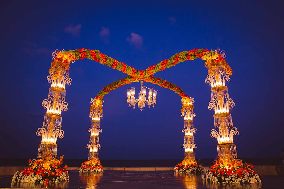 wedding planners in mumbai