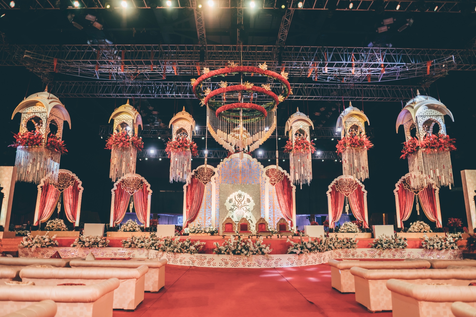 India’s best wedding planner in Mumbai