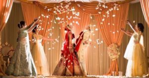 Wedding Planner in Mumbai India